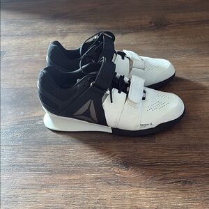 Reebok Women’s Lifter